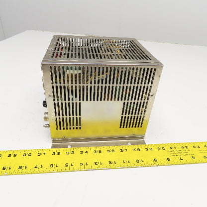 Mitsubishi ADC-02 Inductosyn A/D Converter 90-120V 50-60Hz