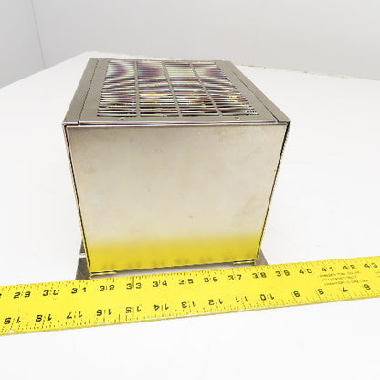 Mitsubishi ADC-02 Inductosyn A/D Converter 90-120V 50-60Hz