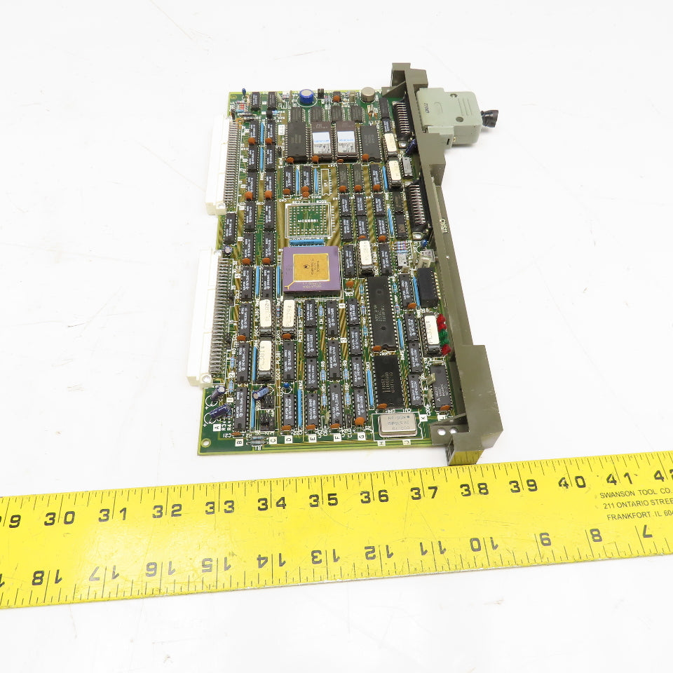 Mitsubishi BN624A813G54 REV D MC111 Circuit Board