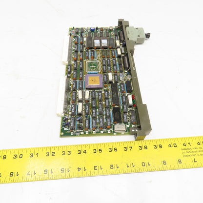 Mitsubishi BN624A813G54 REV D MC111 Circuit Board