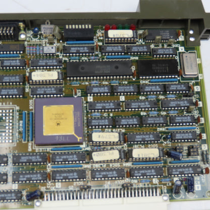 Mitsubishi BN624A813G54 REV D MC111 Circuit Board