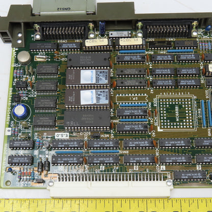 Mitsubishi BN624A813G54 REV D MC111 Circuit Board