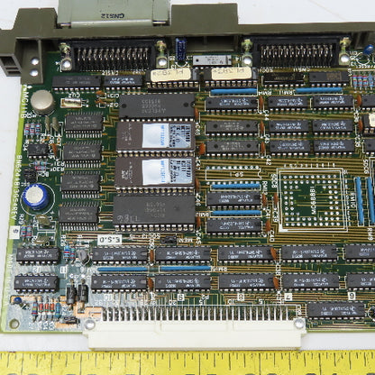 Mitsubishi BN624A813G54 REV D MC111 Circuit Board