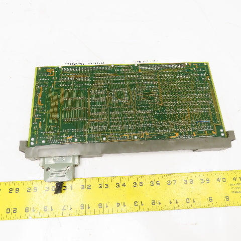Mitsubishi BN624A813G54 REV D MC111 Circuit Board