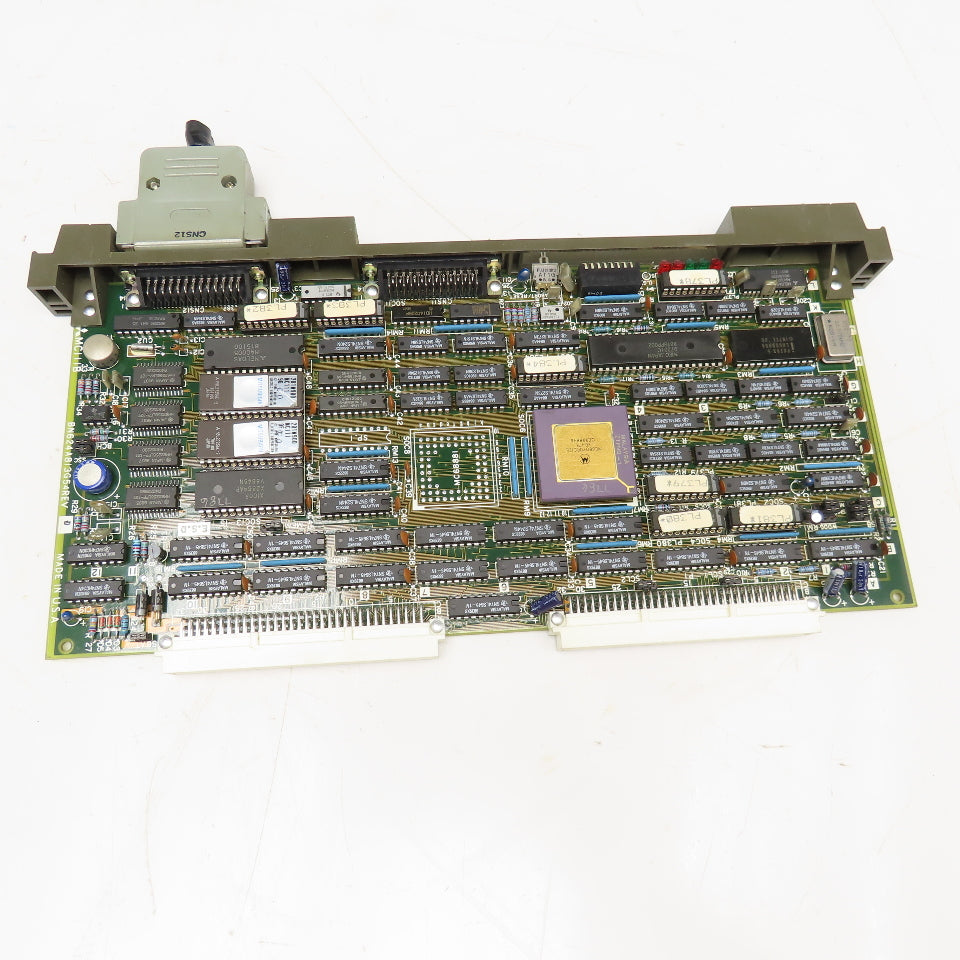 Mitsubishi BN624A813G54 REV D MC111 Circuit Board