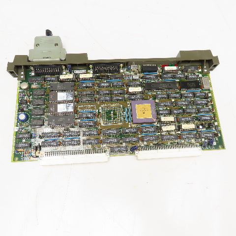 Mitsubishi BN624A813G54 REV D MC111 Circuit Board