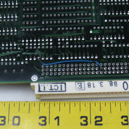 Mitsubishi BN624A822G52 Rev A MC301 Circuit Board