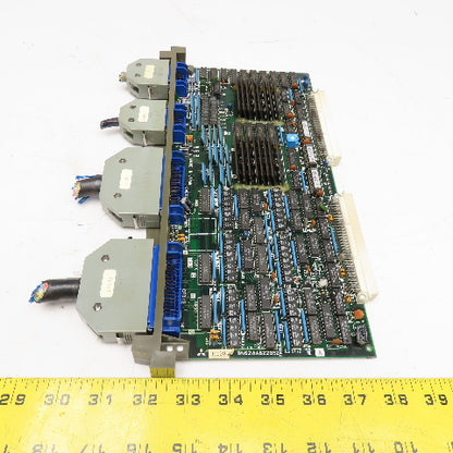 Mitsubishi BN624A822G52 Rev A MC301 Circuit Board
