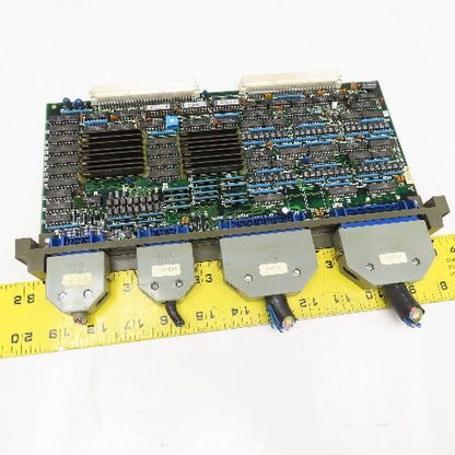 Mitsubishi BN624A822G52 Rev A MC301 Circuit Board