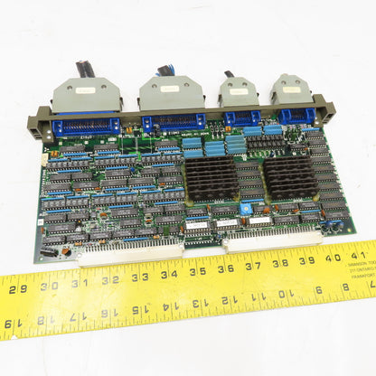 Mitsubishi BN624A822G52 Rev A MC301 Circuit Board