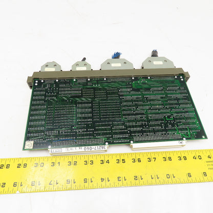 Mitsubishi BN624A822G52 Rev A MC301 Circuit Board