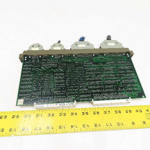 Mitsubishi BN624A822G52 Rev A MC301 Circuit Board