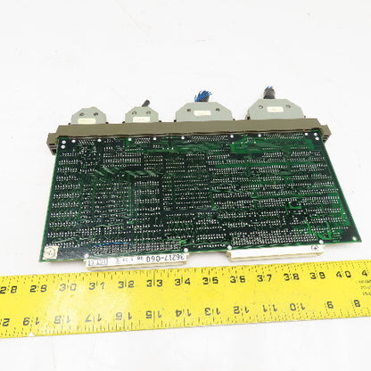 Mitsubishi BN624A822G52 Rev A MC301 Circuit Board