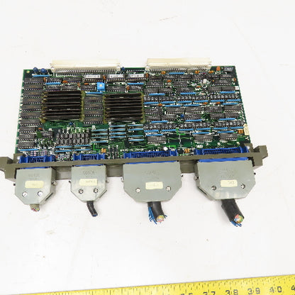 Mitsubishi BN624A822G52 Rev A MC301 Circuit Board