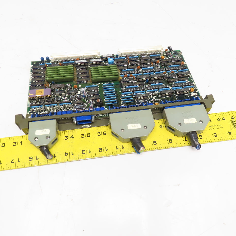 Mitsubishi BN624A828G52 Rev C MC303 Circuit Board
