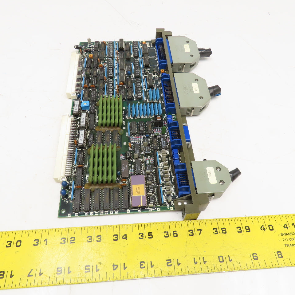 Mitsubishi BN624A828G52 Rev C MC303 Circuit Board