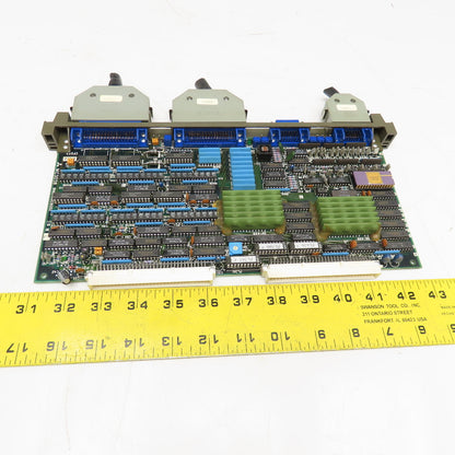 Mitsubishi BN624A828G52 Rev C MC303 Circuit Board