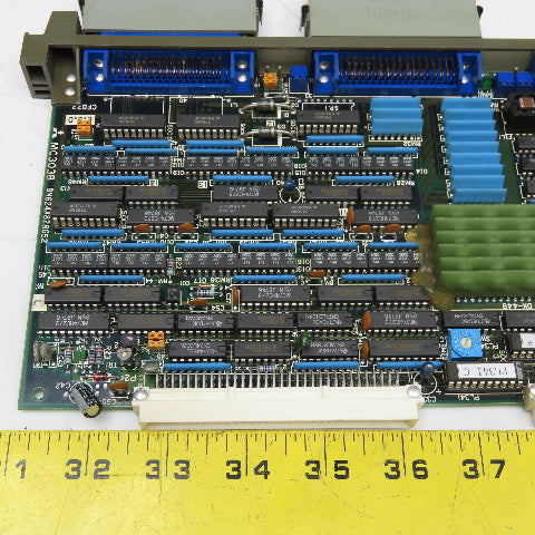 Mitsubishi BN624A828G52 Rev C MC303 Circuit Board