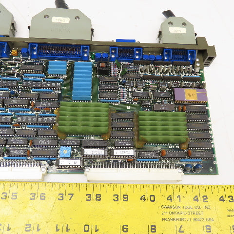 Mitsubishi BN624A828G52 Rev C MC303 Circuit Board