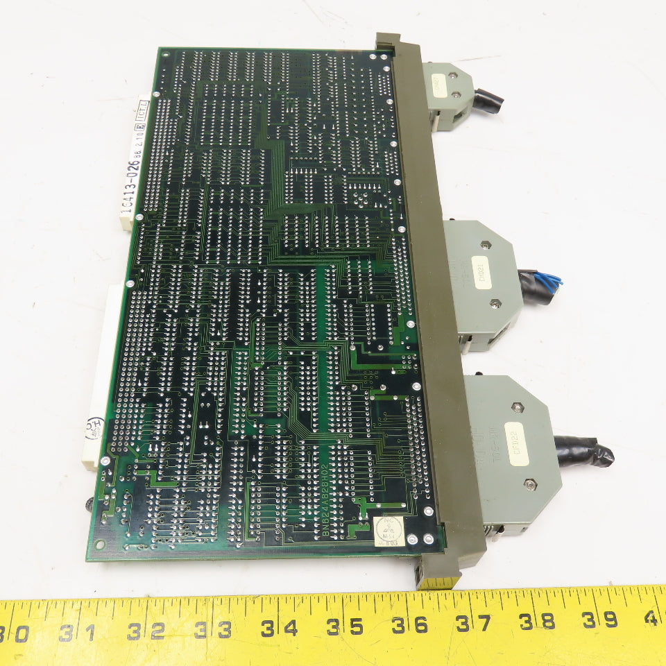 Mitsubishi BN624A828G52 Rev C MC303 Circuit Board