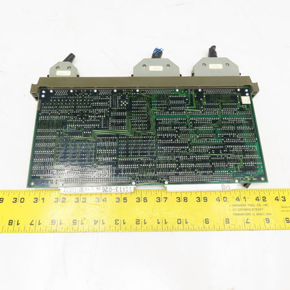 Mitsubishi BN624A828G52 Rev C MC303 Circuit Board