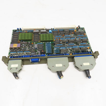 Mitsubishi BN624A828G52 Rev C MC303 Circuit Board