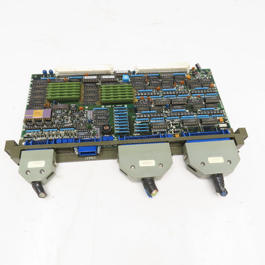 Mitsubishi BN624A828G52 Rev C MC303 Circuit Board