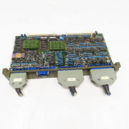 Mitsubishi BN624A828G52 Rev C MC303 Circuit Board