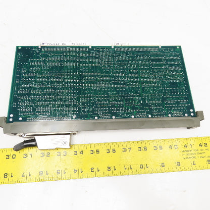 Mitsubishi CIN624A800G53A Rev J MC611 Circuit Board
