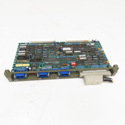 Mitsubishi CIN624A800G53A Rev J MC611 Circuit Board