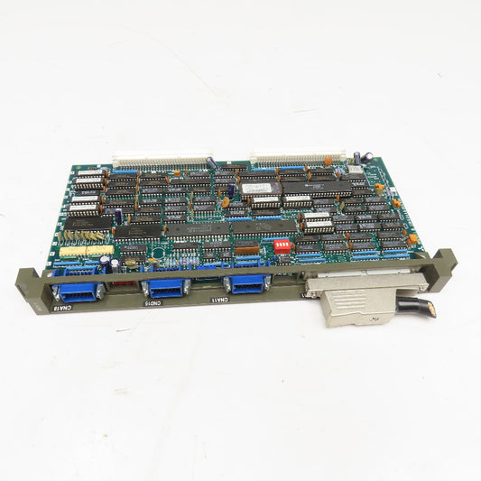 Mitsubishi CIN624A800G53A Rev J MC611 Circuit Board