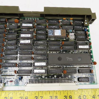 Mitsubishi BN624A808G53 Rev C MC724B-1 Circuit Board