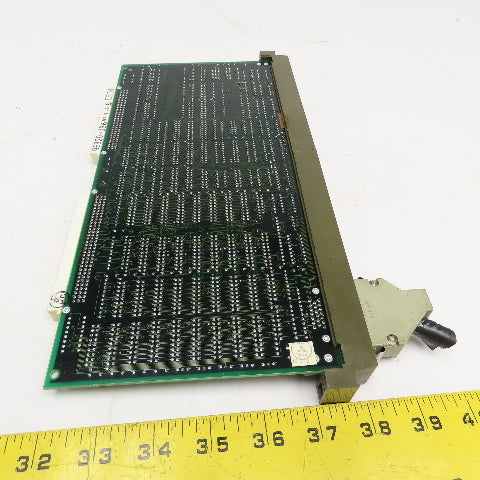 Mitsubishi BN624A808G53 Rev C MC724B-1 Circuit Board
