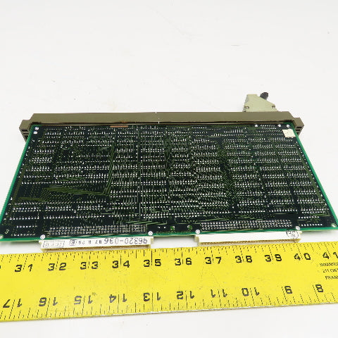 Mitsubishi BN624A808G53 Rev C MC724B-1 Circuit Board