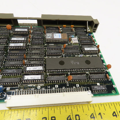 Mitsubishi BN624A808G53 Rev C MC724B-1 Circuit Board