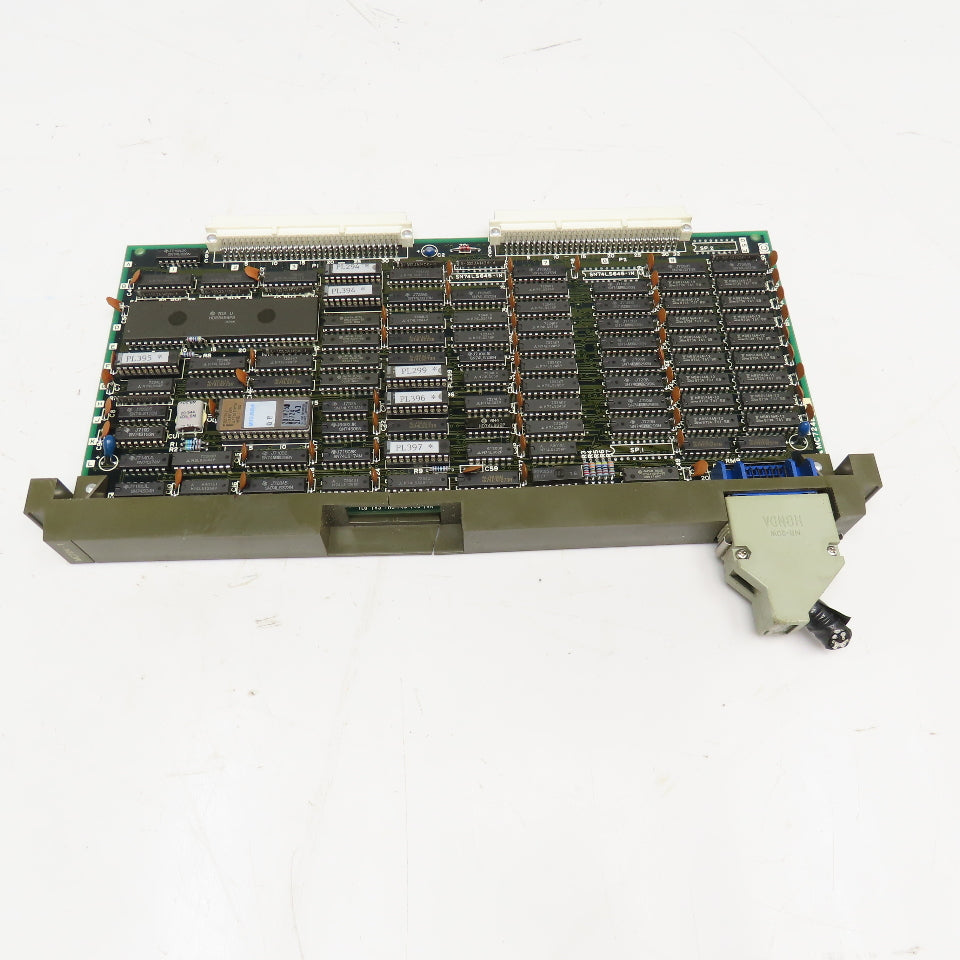 Mitsubishi BN624A808G53 Rev C MC724B-1 Circuit Board