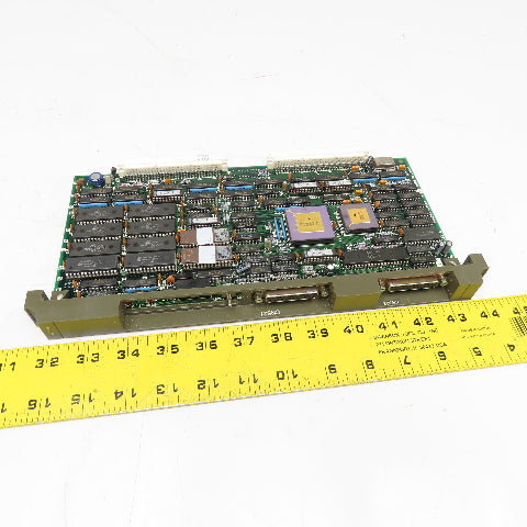 Mitsubishi BN624A724G53 Rev H MC121A Circuit Board