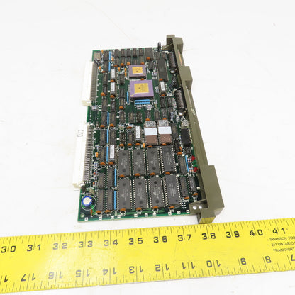 Mitsubishi BN624A724G53 Rev H MC121A Circuit Board