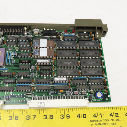 Mitsubishi BN624A724G53 Rev H MC121A Circuit Board