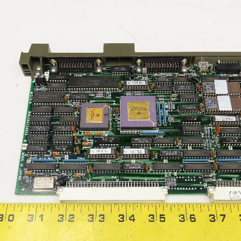 Mitsubishi BN624A724G53 Rev H MC121A Circuit Board