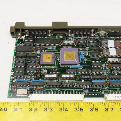 Mitsubishi BN624A724G53 Rev H MC121A Circuit Board