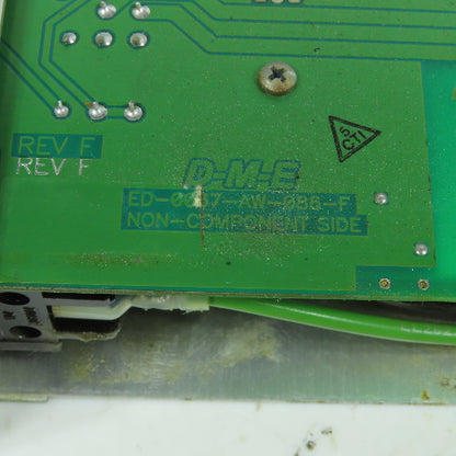 DME SSM-15-G Smart Series Temperature Process Controller 240VAC 15A