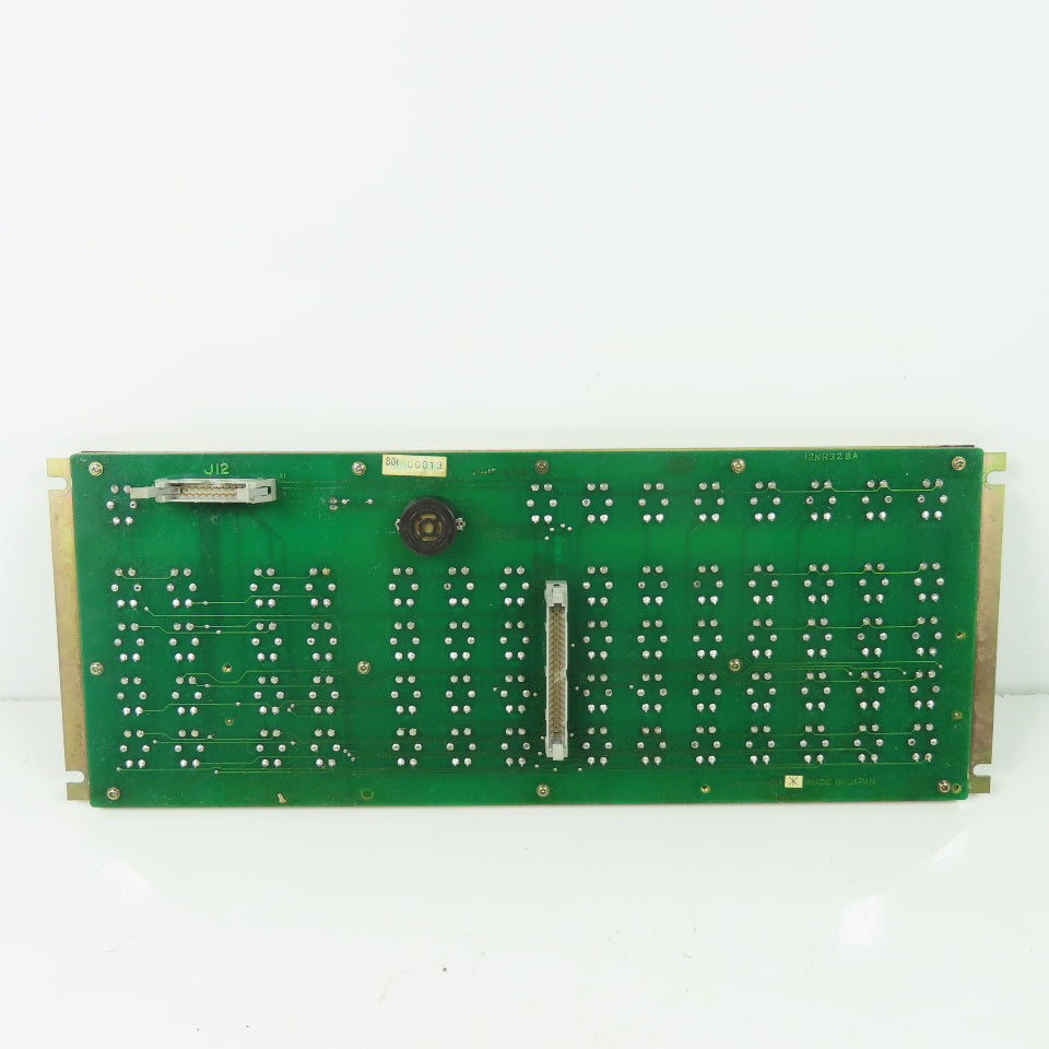 Fanuc KS-MH401A Operating Keyboard Panel