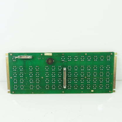 Fanuc KS-MH401A Operating Keyboard Panel