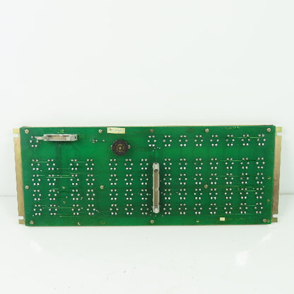 Fanuc KS-MH401A Operating Keyboard Panel