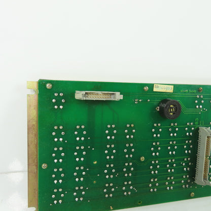 Fanuc KS-MH401A Operating Keyboard Panel