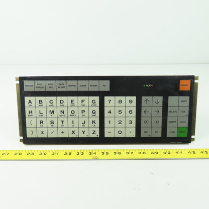 Fanuc KS-MH401A Operating Keyboard Panel