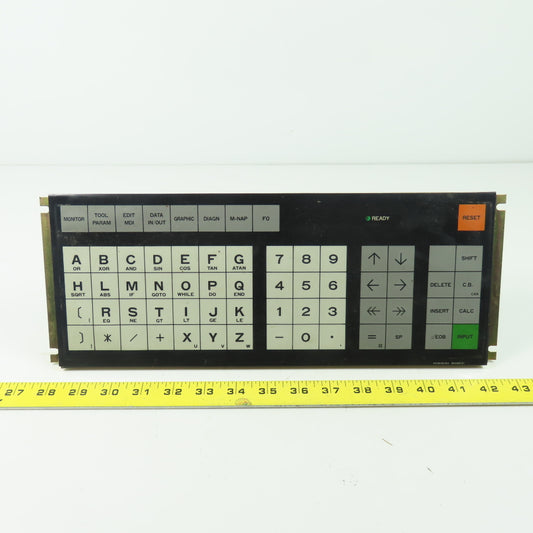 Fanuc KS-MH401A Operating Keyboard Panel
