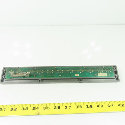 Mitsubishi 12KH313A Operator Panel Board