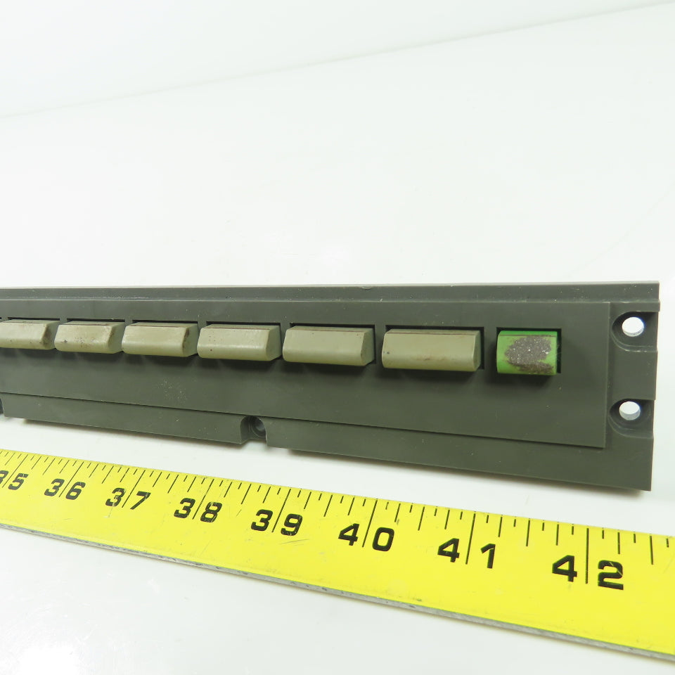 Mitsubishi 12KH313A Operator Panel Board